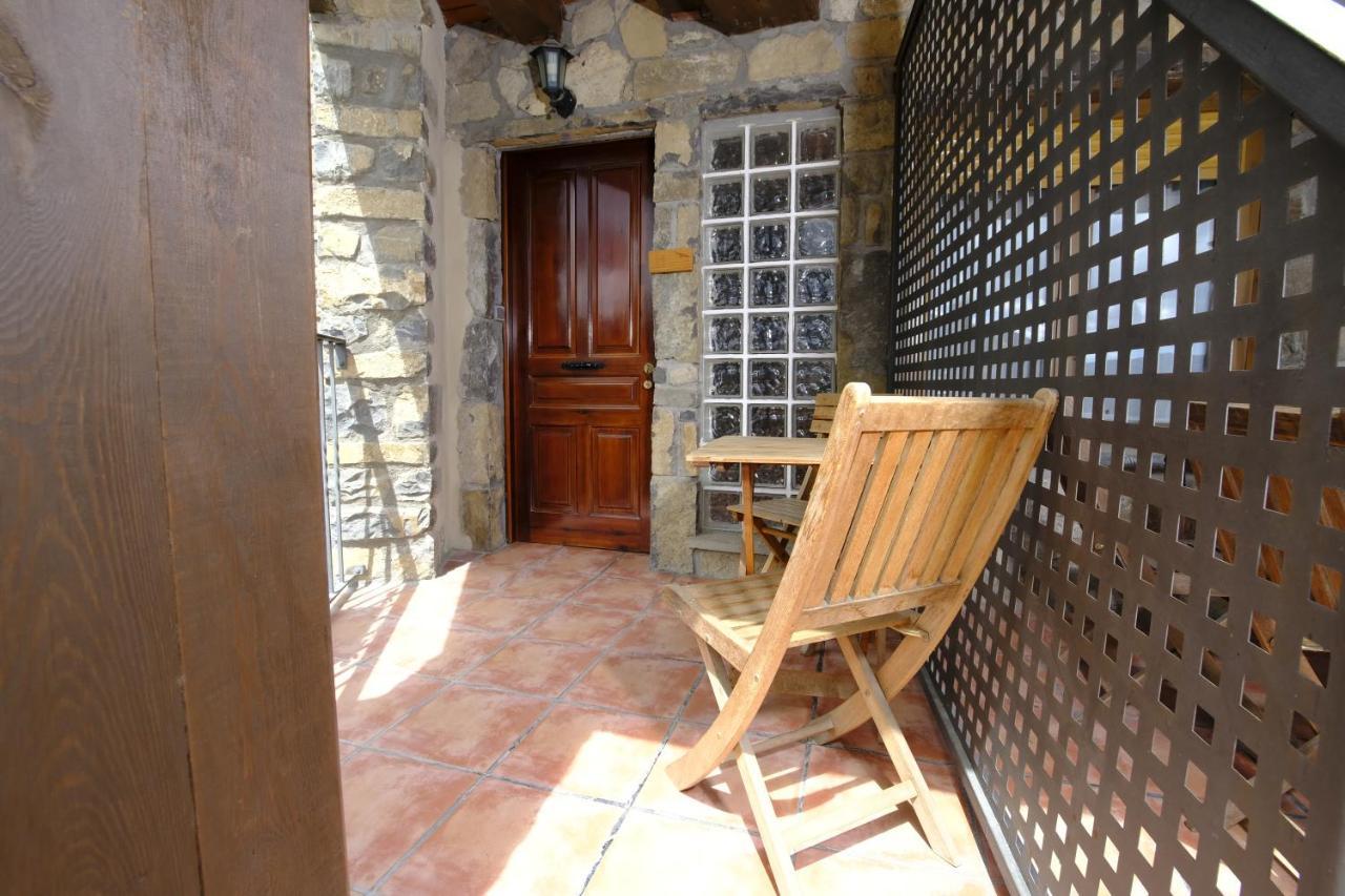 Balcon Del Pirineo Rural Ordesa Hotel Buesa Luaran gambar